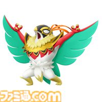 【メガルチャブル】『ポケモンレジェンズZ-A』増量した筋肉で己の強さを見せつけるエンターテイナー！ ルチャブルがメガシンカ。新映像も公開