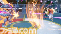【メガルチャブル】『ポケモンレジェンズZ-A』増量した筋肉で己の強さを見せつけるエンターテイナー！ ルチャブルがメガシンカ。新映像も公開
