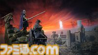 『エルデンリング ナイトレイン』高難度の新モード“深き夜”が9/11に追加。段階的に難度を変化させる“深度”、専用遺物、複数の付帯効果持ち武器など新要素充実