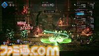 『オクトパストラベラー0』先行レビュー。町作りや8人編成バトルを体験。 “招く”フィールドコマンドで、住人との関わりがさらに楽しく！ 思わぬ人物たちが共同生活を始めるのがおもしろい