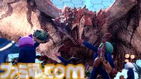 【スト6】『モンハンワイルズ』コラボが9月1日から開催。レ・ダウやアルシュベルドらをイメージしたEXカラーが登場。ハンターのエモートなどを入手できる投票イベントも