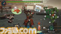 【スト6】『モンハンワイルズ』コラボが9月1日から開催。レ・ダウやアルシュベルドらをイメージしたEXカラーが登場。ハンターのエモートなどを入手できる投票イベントも