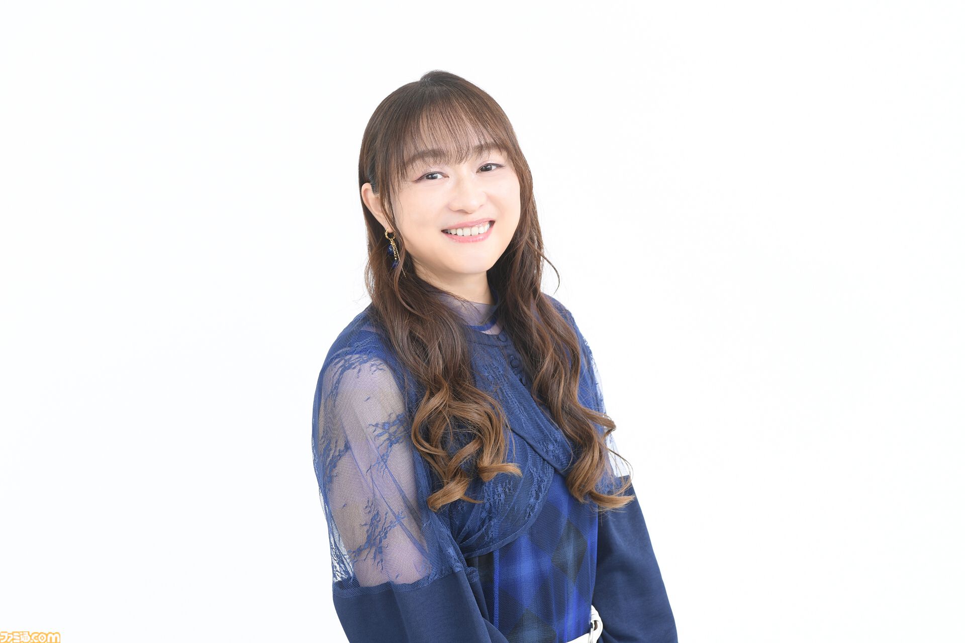 アイマス』今井麻美さん（如月千早役）×湊みやさん（紫雲清夏役）対談