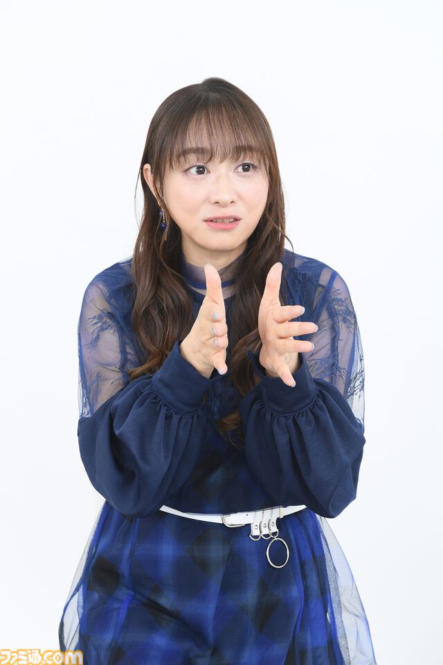 『アイマス』今井麻美さん（如月千早役）×湊みやさん（紫雲清夏役）対談。『学マス』1stライブで感銘を受けた今井さんが湊さんの清夏への思いを深堀り
