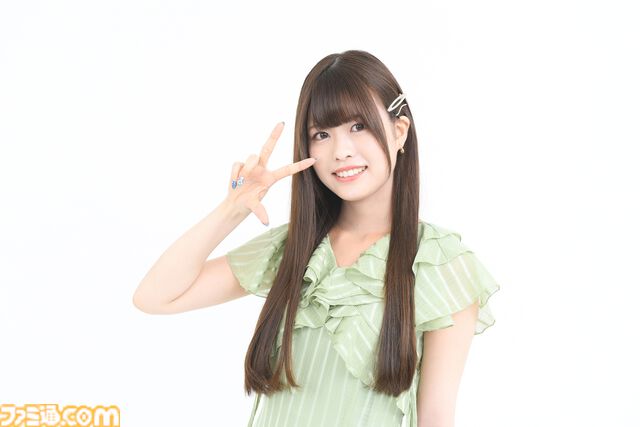 『アイマス』今井麻美さん（如月千早役）×湊みやさん（紫雲清夏役）対談。『学マス』1stライブで感銘を受けた今井さんが湊さんの清夏への思いを深堀り