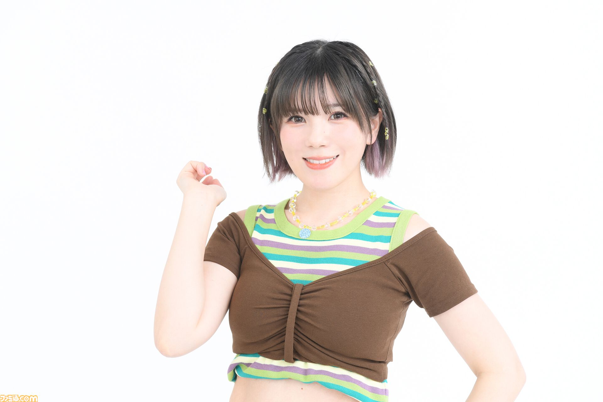 『アイマス』長谷川明子さん（星井美希役）×Machicoさん（伊吹翼役）対談。長谷川さんに強く憧れたMachicoさん「先輩たちのように、プロデューサーに夢を見せ続けられる存在でありたい」