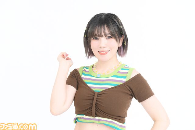 『アイマス』長谷川明子さん（星井美希役）×Machicoさん（伊吹翼役）対談。長谷川さんに強く憧れたMachicoさん「先輩たちのように、プロデューサーに夢を見せ続けられる存在でありたい」