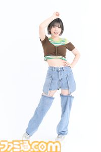 『アイマス』長谷川明子さん（星井美希役）×Machicoさん（伊吹翼役）対談。長谷川さんに強く憧れたMachicoさん「先輩たちのように、プロデューサーに夢を見せ続けられる存在でありたい」