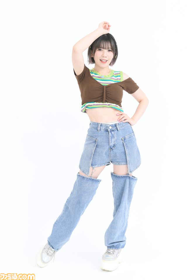 『アイマス』長谷川明子さん（星井美希役）×Machicoさん（伊吹翼役）対談。長谷川さんに強く憧れたMachicoさん「先輩たちのように、プロデューサーに夢を見せ続けられる存在でありたい」