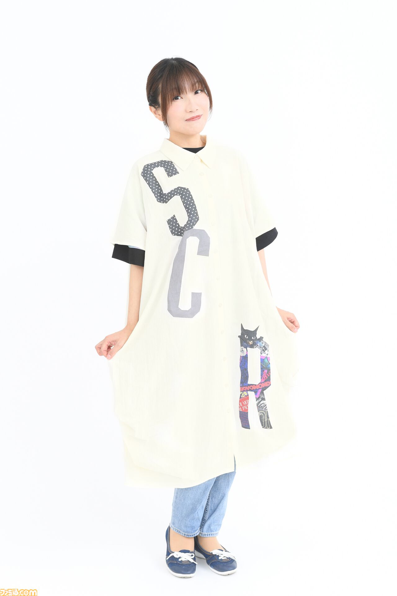 『アイマス』長谷川明子さん（星井美希役）×Machicoさん（伊吹翼役）対談。長谷川さんに強く憧れたMachicoさん「先輩たちのように、プロデューサーに夢を見せ続けられる存在でありたい」