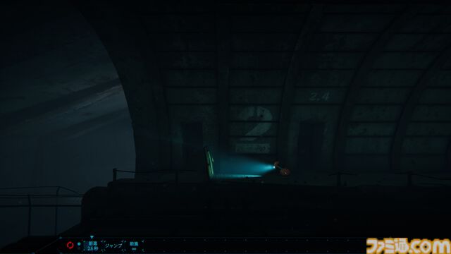 『NODE：アンタリが残した最後の祝福』冷戦時代の核施設を探索し、謎を解き明かす2.5Dパズルプラットフォーマー。本日（8/29）より配信開始