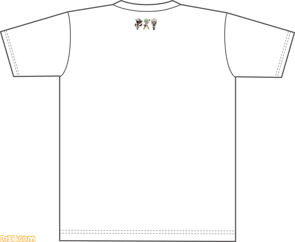 週刊ファミ通『グノーシア』グッズ付き限定版（10/16発売）予約受付中