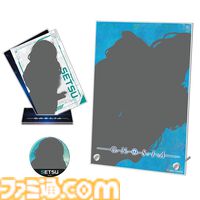 週刊ファミ通『グノーシア』グッズ付き限定版（10/16発売）予約受付中。ことり氏によるジョナス、しげみち、レムナンの描き下ろしイラストが公開
