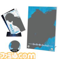週刊ファミ通『グノーシア』グッズ付き限定版（10/16発売）予約受付中。ことり氏によるジョナス、しげみち、レムナンの描き下ろしイラストが公開