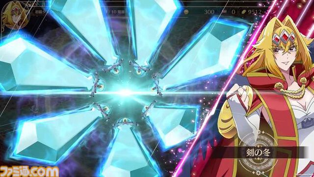 『野生のラスボスが現れた！』が初のゲーム化。個性豊かな必殺スキルで群がる敵を一掃するアクションゲーム。10月5日より順次発売