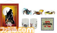 『SHINOBI 復讐の斬撃』自分だけのバトルスタイルで悪に挑む忍者アクションが発売。『NINJA GAIDEN: Ragebound』バンドルも発売中