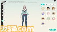 『崩壊：ネクサスアニマ』にはキャラクリエイト機能を搭載。アニマを操作するミニゲーム、オートチェス風のバトルなど、公開された実機映像からわかることを紹介