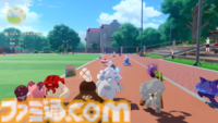 『崩壊：ネクサスアニマ』にはキャラクリエイト機能を搭載。アニマを操作するミニゲーム、オートチェス風のバトルなど、公開された実機映像からわかることを紹介