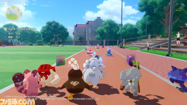 『崩壊：ネクサスアニマ』にはキャラクリエイト機能を搭載。アニマを操作するミニゲーム、オートチェス風のバトルなど、公開された実機映像からわかることを紹介