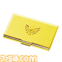 【ドラクエ1＆2リメイク】レモンスライムの新作グッズやロトのカードケースが登場。“ドラゴンクエストI＆II×ロフト グッズキャラバン2025”が9月5日にスタート