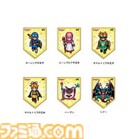 【ドラクエ1＆2リメイク】レモンスライムの新作グッズやロトのカードケースが登場。“ドラゴンクエストI＆II×ロフト グッズキャラバン2025”が9月5日にスタート