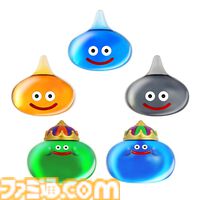 【ドラクエ1＆2リメイク】レモンスライムの新作グッズやロトのカードケースが登場。“ドラゴンクエストI＆II×ロフト グッズキャラバン2025”が9月5日にスタート
