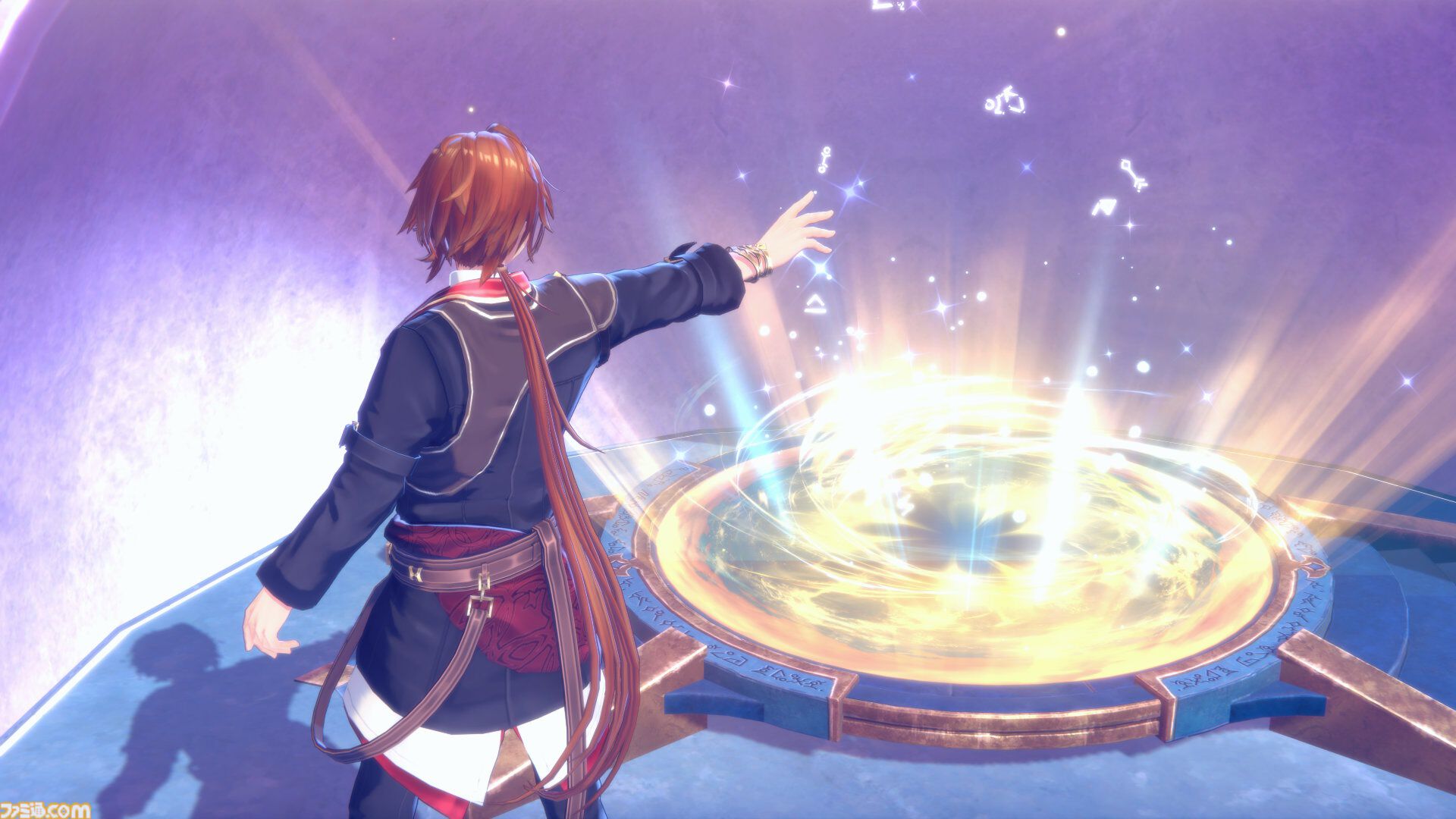 『紅の錬金術士と白の守護者 レスレリアーナのアトリエ』マリー、エリー、メルル、シャリーたちが登場。物語の一端がわかるストーリートレーラーが公開