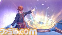 『紅の錬金術士と白の守護者 レスレリアーナのアトリエ』マリー、エリー、メルル、シャリーたちが登場。物語の一端がわかるストーリートレーラーが公開
