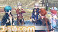 『紅の錬金術士と白の守護者 レスレリアーナのアトリエ』マリー、エリー、メルル、シャリーたちが登場。物語の一端がわかるストーリートレーラーが公開