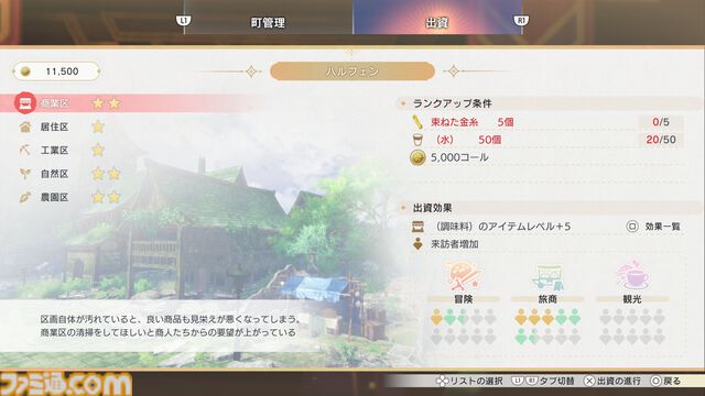 『紅の錬金術士と白の守護者 レスレリアーナのアトリエ』マリー、エリー、メルル、シャリーたちが登場。物語の一端がわかるストーリートレーラーが公開
