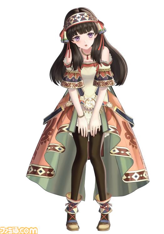 『紅の錬金術士と白の守護者 レスレリアーナのアトリエ』マリー、エリー、メルル、シャリーたちが登場。物語の一端がわかるストーリートレーラーが公開