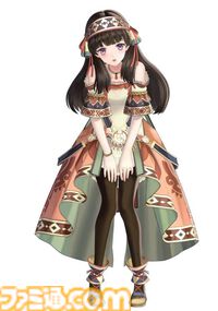 『紅の錬金術士と白の守護者 レスレリアーナのアトリエ』マリー、エリー、メルル、シャリーたちが登場。物語の一端がわかるストーリートレーラーが公開