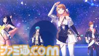 『紅の錬金術士と白の守護者 レスレリアーナのアトリエ』マリー、エリー、メルル、シャリーたちが登場。物語の一端がわかるストーリートレーラーが公開