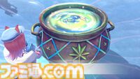 『紅の錬金術士と白の守護者 レスレリアーナのアトリエ』マリー、エリー、メルル、シャリーたちが登場。物語の一端がわかるストーリートレーラーが公開