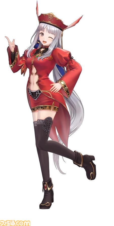 『紅の錬金術士と白の守護者 レスレリアーナのアトリエ』マリー、エリー、メルル、シャリーたちが登場。物語の一端がわかるストーリートレーラーが公開