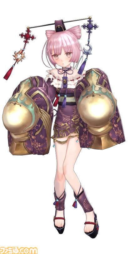 『紅の錬金術士と白の守護者 レスレリアーナのアトリエ』マリー、エリー、メルル、シャリーたちが登場。物語の一端がわかるストーリートレーラーが公開