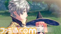 『紅の錬金術士と白の守護者 レスレリアーナのアトリエ』マリー、エリー、メルル、シャリーたちが登場。物語の一端がわかるストーリートレーラーが公開