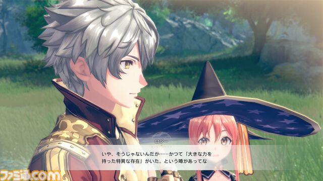 『紅の錬金術士と白の守護者 レスレリアーナのアトリエ』マリー、エリー、メルル、シャリーたちが登場。物語の一端がわかるストーリートレーラーが公開