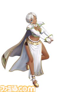 『紅の錬金術士と白の守護者 レスレリアーナのアトリエ』マリー、エリー、メルル、シャリーたちが登場。物語の一端がわかるストーリートレーラーが公開