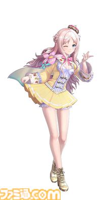 『紅の錬金術士と白の守護者 レスレリアーナのアトリエ』マリー、エリー、メルル、シャリーたちが登場。物語の一端がわかるストーリートレーラーが公開