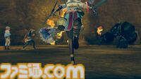 『紅の錬金術士と白の守護者 レスレリアーナのアトリエ』マリー、エリー、メルル、シャリーたちが登場。物語の一端がわかるストーリートレーラーが公開