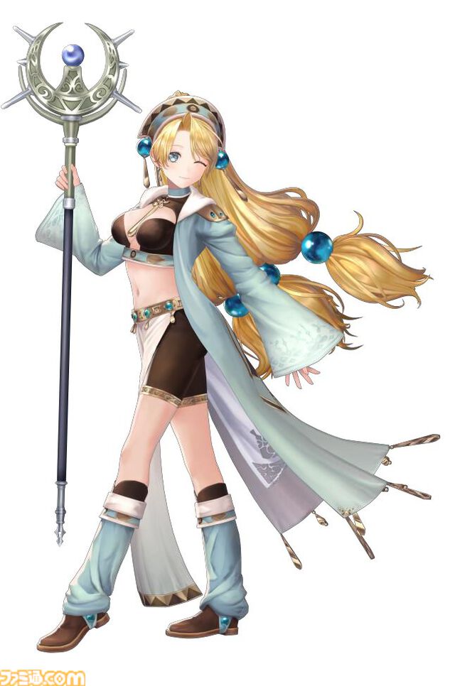 『紅の錬金術士と白の守護者 レスレリアーナのアトリエ』マリー、エリー、メルル、シャリーたちが登場。物語の一端がわかるストーリートレーラーが公開