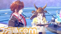 『紅の錬金術士と白の守護者 レスレリアーナのアトリエ』マリー、エリー、メルル、シャリーたちが登場。物語の一端がわかるストーリートレーラーが公開
