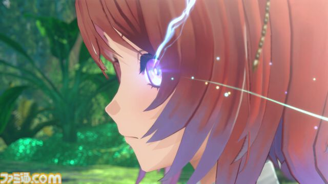 『紅の錬金術士と白の守護者 レスレリアーナのアトリエ』マリー、エリー、メルル、シャリーたちが登場。物語の一端がわかるストーリートレーラーが公開