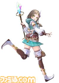 『紅の錬金術士と白の守護者 レスレリアーナのアトリエ』マリー、エリー、メルル、シャリーたちが登場。物語の一端がわかるストーリートレーラーが公開