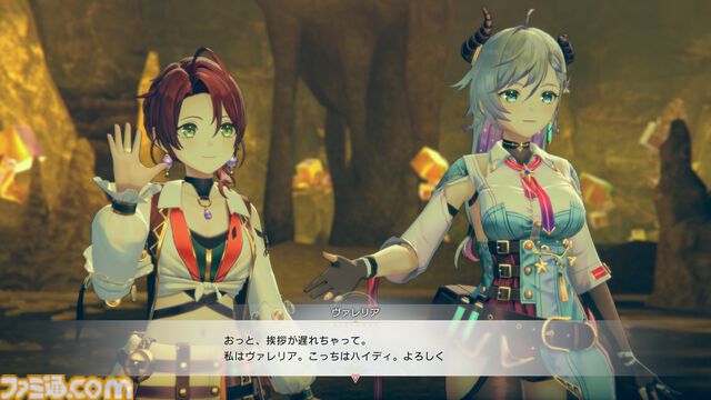 『紅の錬金術士と白の守護者 レスレリアーナのアトリエ』マリー、エリー、メルル、シャリーたちが登場。物語の一端がわかるストーリートレーラーが公開