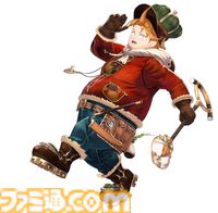 『紅の錬金術士と白の守護者 レスレリアーナのアトリエ』マリー、エリー、メルル、シャリーたちが登場。物語の一端がわかるストーリートレーラーが公開