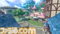 『紅の錬金術士と白の守護者 レスレリアーナのアトリエ』マリー、エリー、メルル、シャリーたちが登場。物語の一端がわかるストーリートレーラーが公開