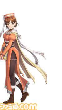 『紅の錬金術士と白の守護者 レスレリアーナのアトリエ』マリー、エリー、メルル、シャリーたちが登場。物語の一端がわかるストーリートレーラーが公開