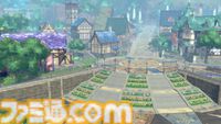 『紅の錬金術士と白の守護者 レスレリアーナのアトリエ』マリー、エリー、メルル、シャリーたちが登場。物語の一端がわかるストーリートレーラーが公開